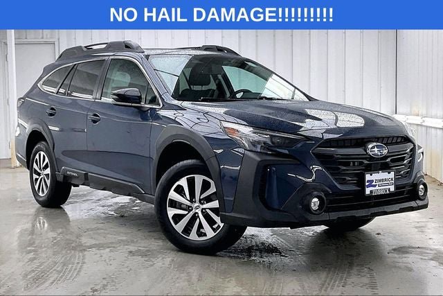 Used 2024 Subaru Outback Premium AWD/4WD image 35