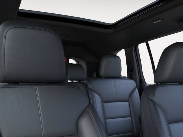 New 2026 GMC Acadia Elevation w/ Elevation Premium Package AWD/4WD image 24