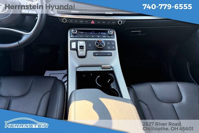 Used 2023 Hyundai Palisade XRT AWD/4WD image 13
