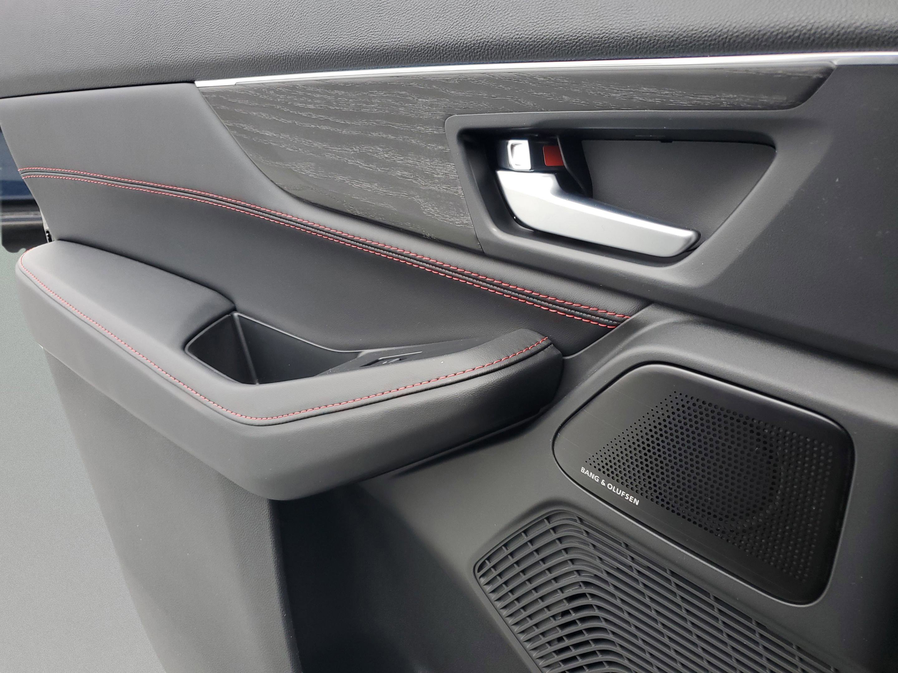 New 2026 Acura MDX Type S image 19