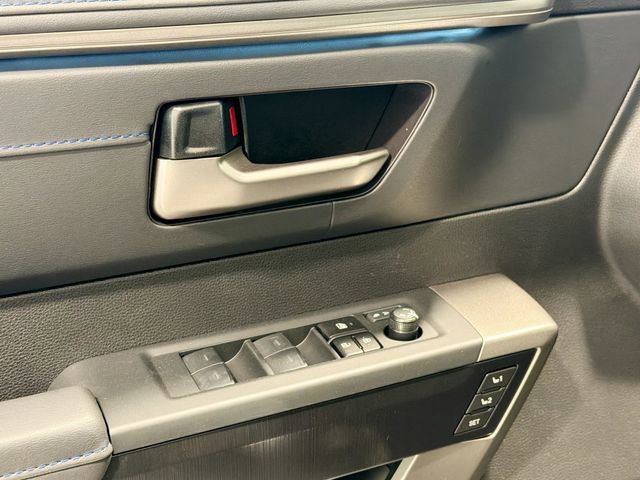 New 2026 Toyota Sequoia Platinum AWD/4WD image 15