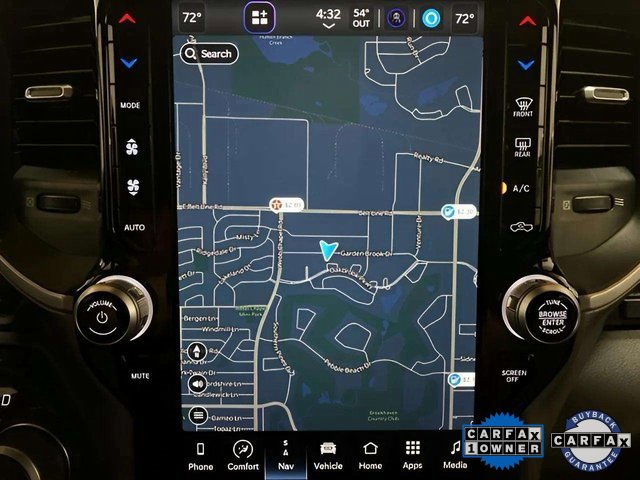 Used 2024 RAM 2500 Big Horn w/ Safety Group image 38