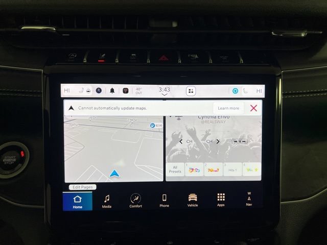 New 2025 Jeep Grand Cherokee L Limited w/ Trailer Tow Package RWD image 22