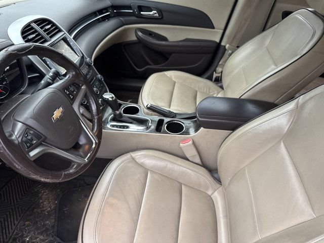 Used 2014 Chevrolet Malibu LT FWD image 13