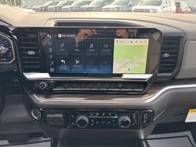 New 2026 Chevrolet Silverado 1500 LT w/ All Star Edition Plus AWD/4WD image 13