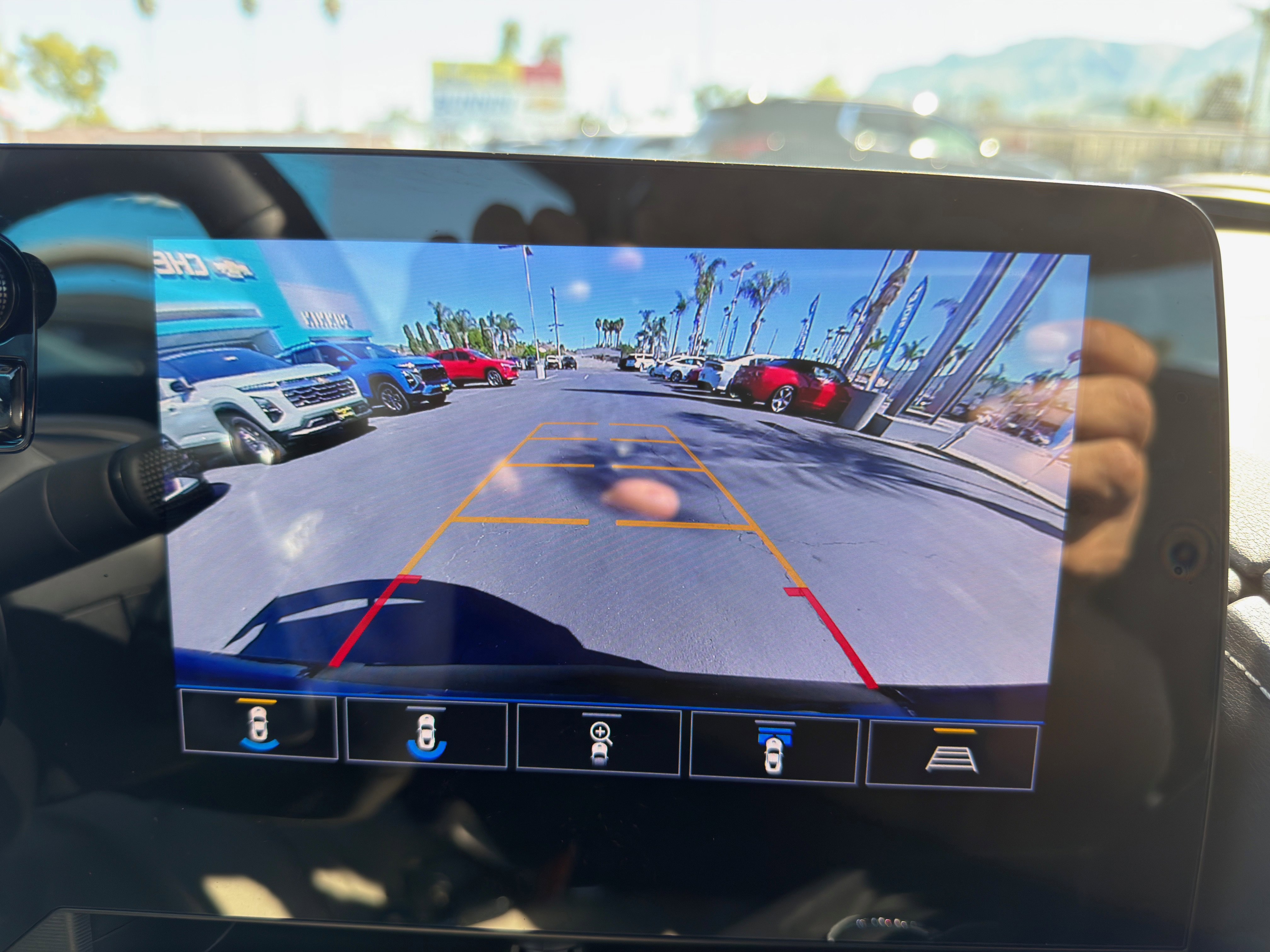 Used 2023 Chevrolet Corvette 2LT w/ Z51 Performance Package image 34