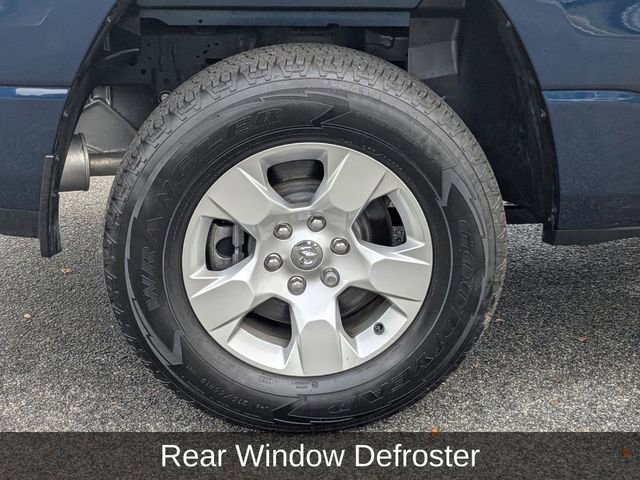 Used 2024 RAM 1500 Big Horn image 13