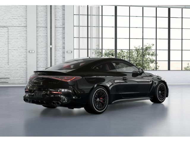 New 2027 Mercedes-Benz CLE 53 AMG 4MATIC Coupe image 21