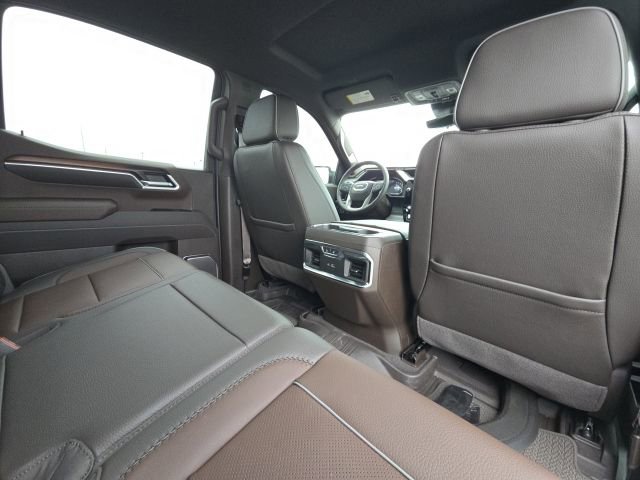 Used 2026 GMC Sierra 1500 Denali w/ Technology Package image 18