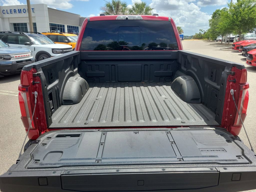 Used 2024 Ford F150 Raptor image 10