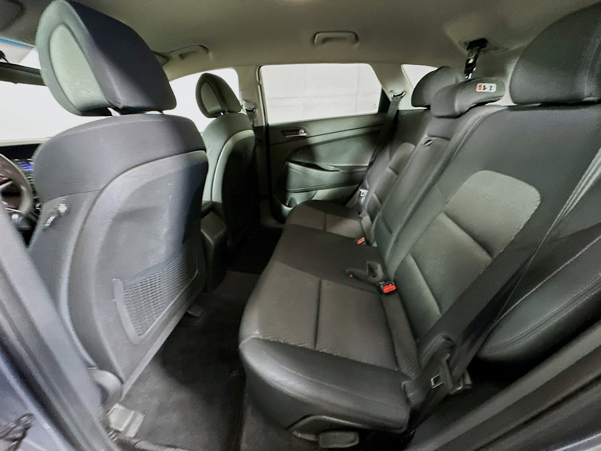 Used 2017 Hyundai Tucson SE FWD image 25