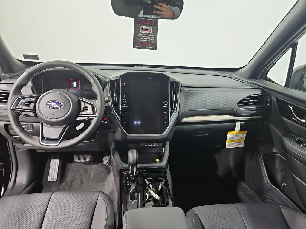 New 2026 Subaru Forester Limited AWD/4WD image 12