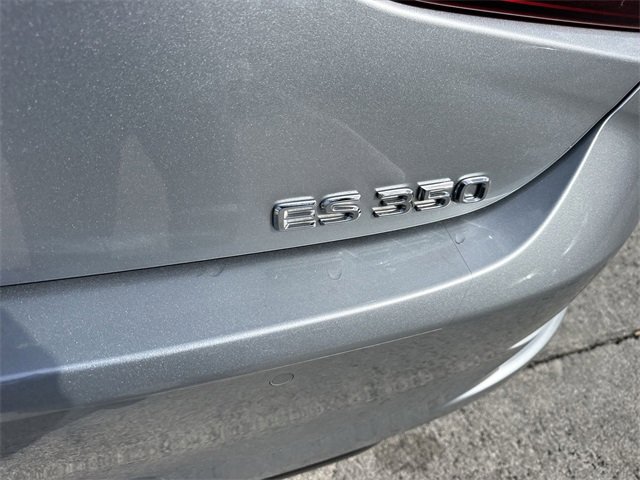 Certified 2023 Lexus ES 350 w/ Premium Package image 25