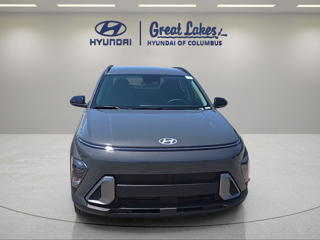 New 2026 Hyundai Kona SEL Sport AWD/4WD image 8