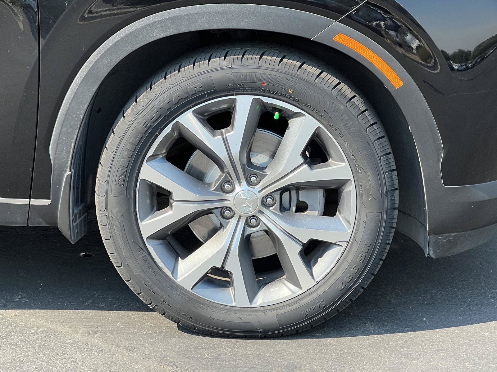 Used 2021 Hyundai Palisade SEL w/ Convenience Package AWD/4WD image 16