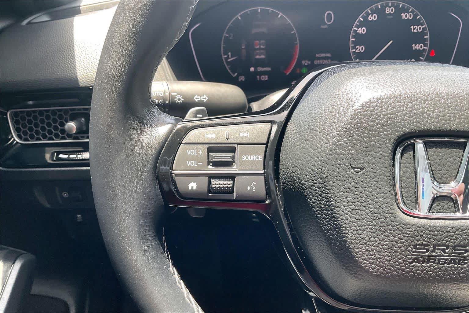 Used 2025 Honda Civic Sport image 23