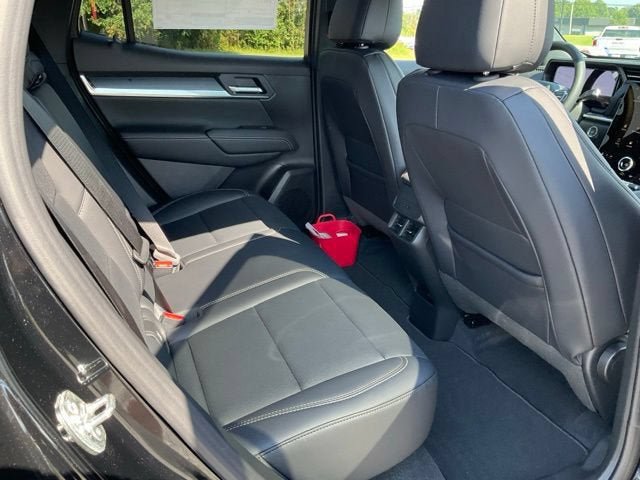 New 2027 GMC Terrain Elevation w/ Elevation Premium Package FWD image 19