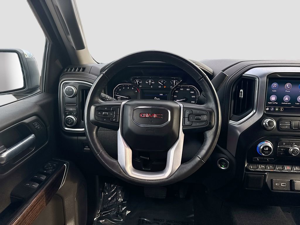 Used 2020 GMC Sierra 1500 SLE w/ SLE Convenience Package image 23