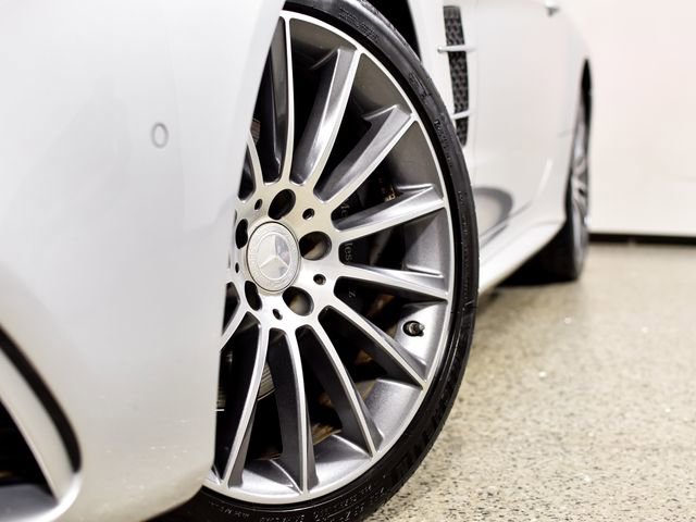 Used 2019 Mercedes-Benz SL 550 image 9