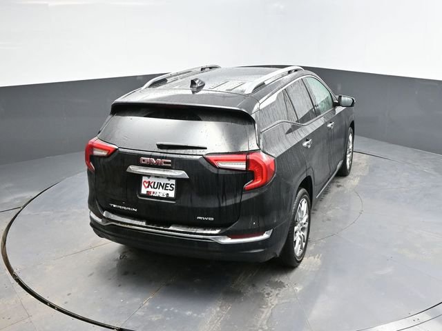 Used 2023 GMC Terrain Denali w/ Denali Premium Package image 46