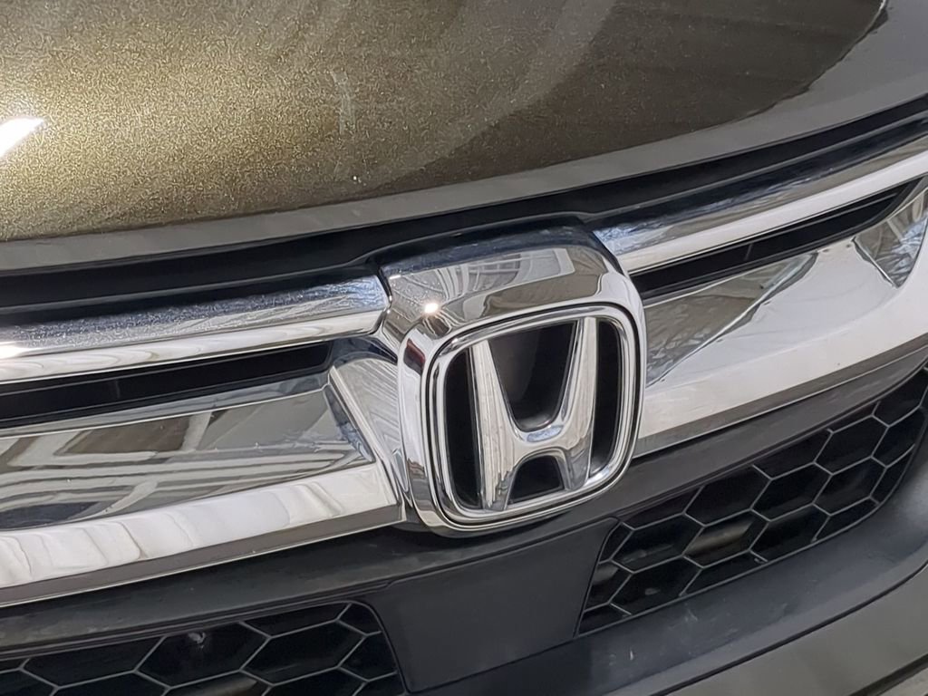 Used 2019 Honda CR-V Touring image 22