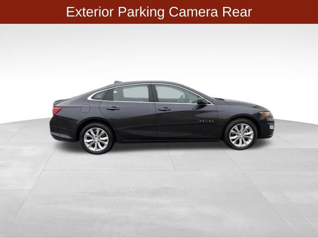 Used 2023 Chevrolet Malibu LT FWD image 8