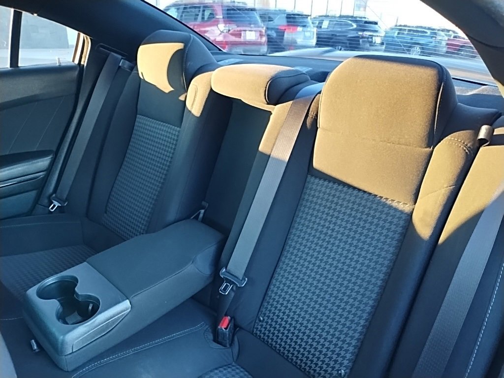 Used 2020 Dodge Charger GT w/ Blacktop Package image 42