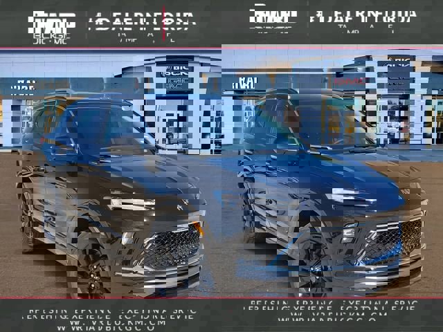 New 2026 Buick Encore GX Sport Touring video 1