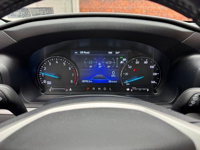 Used 2022 Ford Explorer XLT image 16