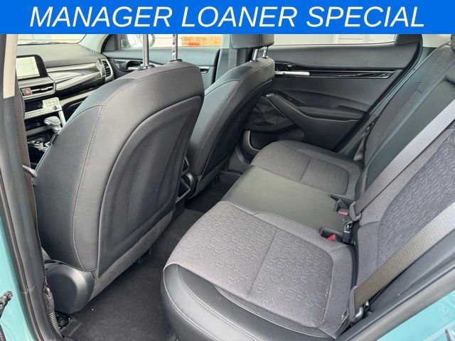 New 2026 Kia Seltos S image 11