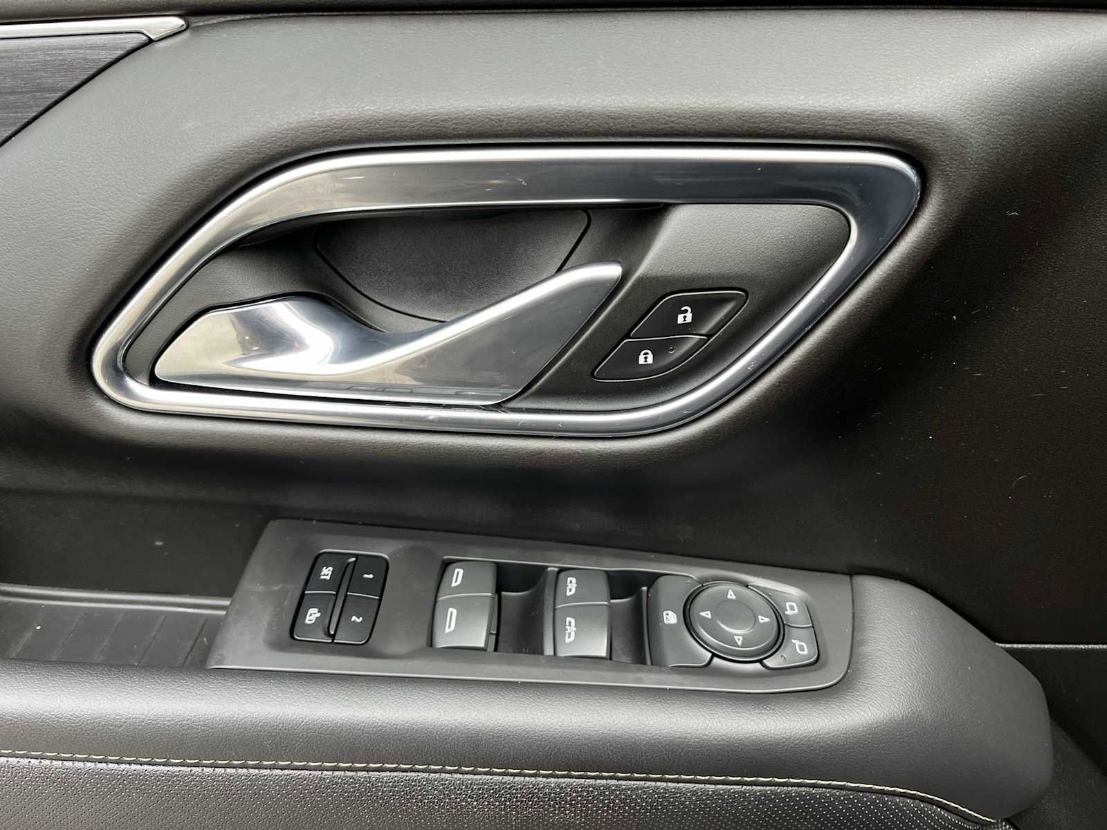 Certified 2023 GMC Yukon SLT image 24