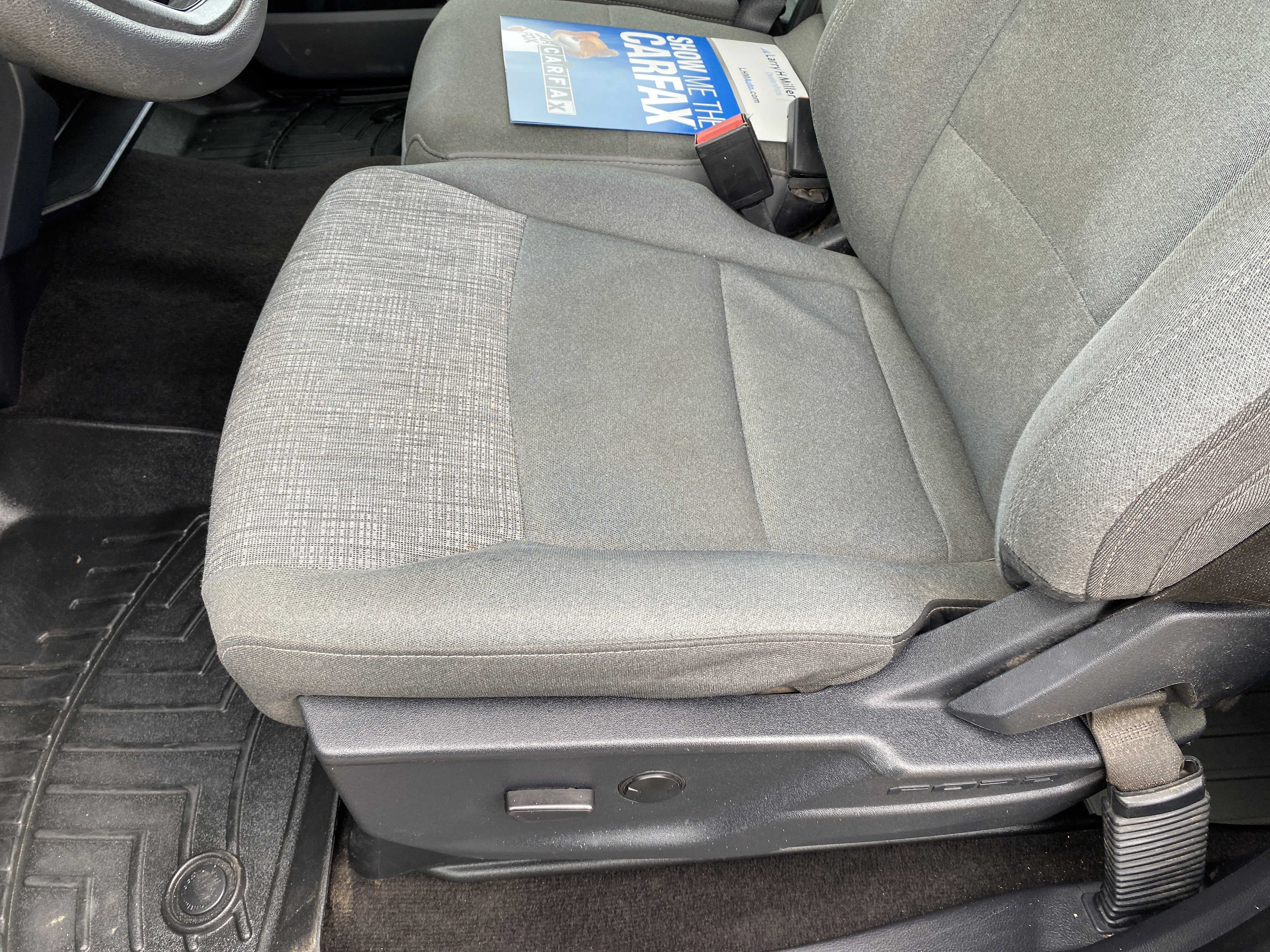 Used 2023 Ford F150 XLT AWD/4WD image 15