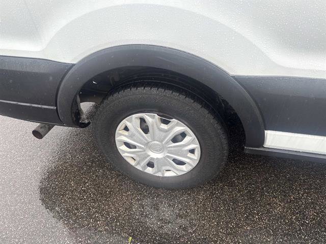 Used 2021 Ford Transit 350 XLT image 11