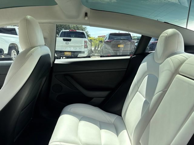 Used 2023 Tesla Model 3 Standard Range RWD image 21