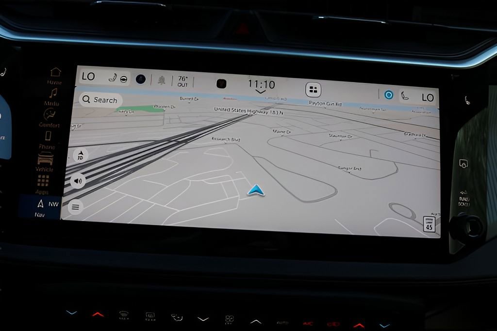 New 2026 Jeep Cherokee Limited AWD/4WD image 25
