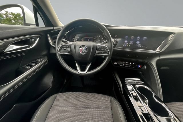 Used 2023 Buick Envision Preferred FWD image 8