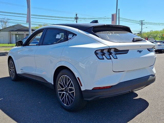 New 2026 Ford Mustang Mach-E Premium AWD/4WD image 3
