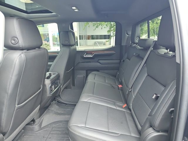 Used 2023 GMC Sierra 1500 Denali w/ Denali Reserve Package image 22
