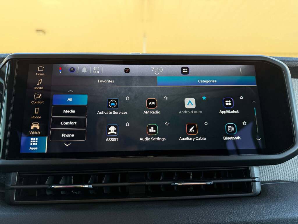 New 2026 Jeep Wrangler Willys image 29