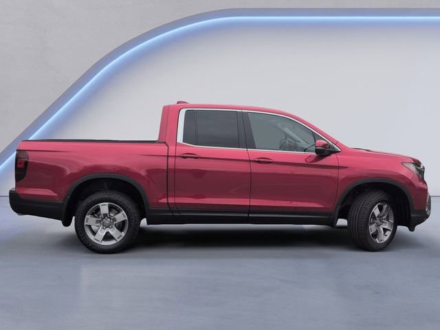 New 2026 Honda Ridgeline RTL image 3