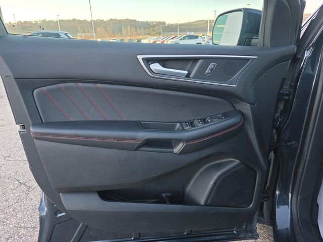 Used 2024 Ford Edge ST-Line image 6