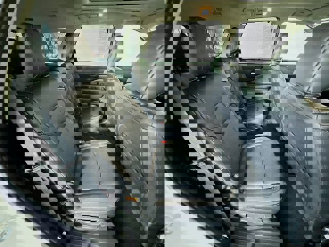 Certified 2023 Nissan Pathfinder SL w/ SL Premium Package image 24