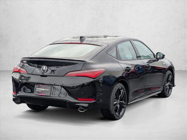 New 2026 Acura Integra A-Spec FWD video 2