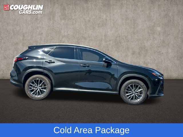 Used 2024 Lexus NX 350 AWD image 4
