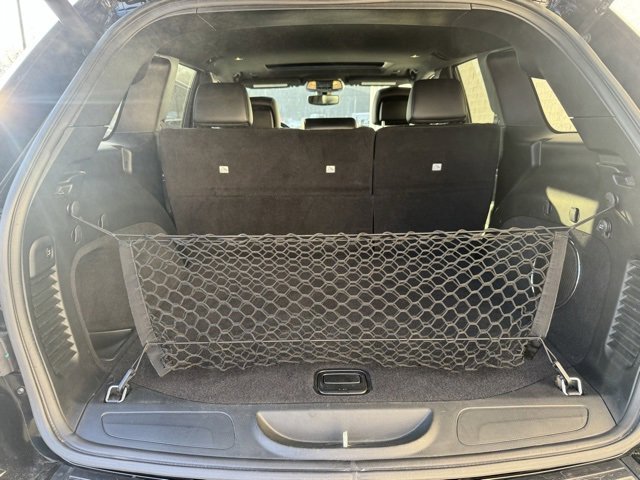 Used 2020 Jeep Grand Cherokee Altitude image 43