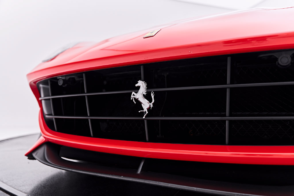 Used 2016 Ferrari F12 Berlinetta RWD image 24