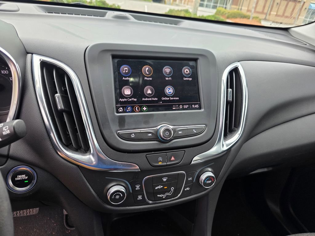 Used 2023 Chevrolet Equinox LT image 12