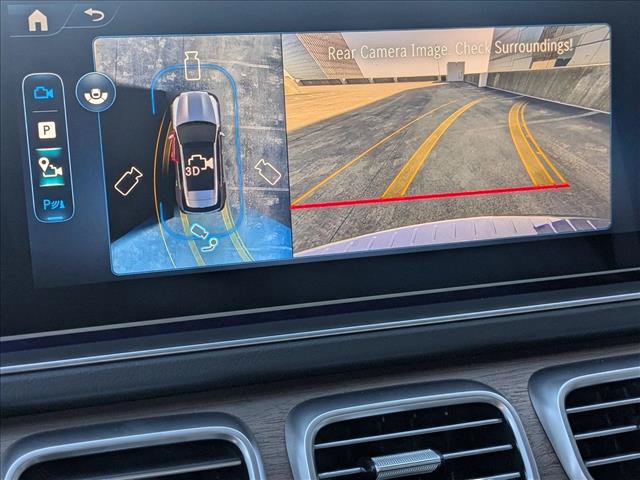 Used 2026 Mercedes-Benz GLE 350 4MATIC image 11