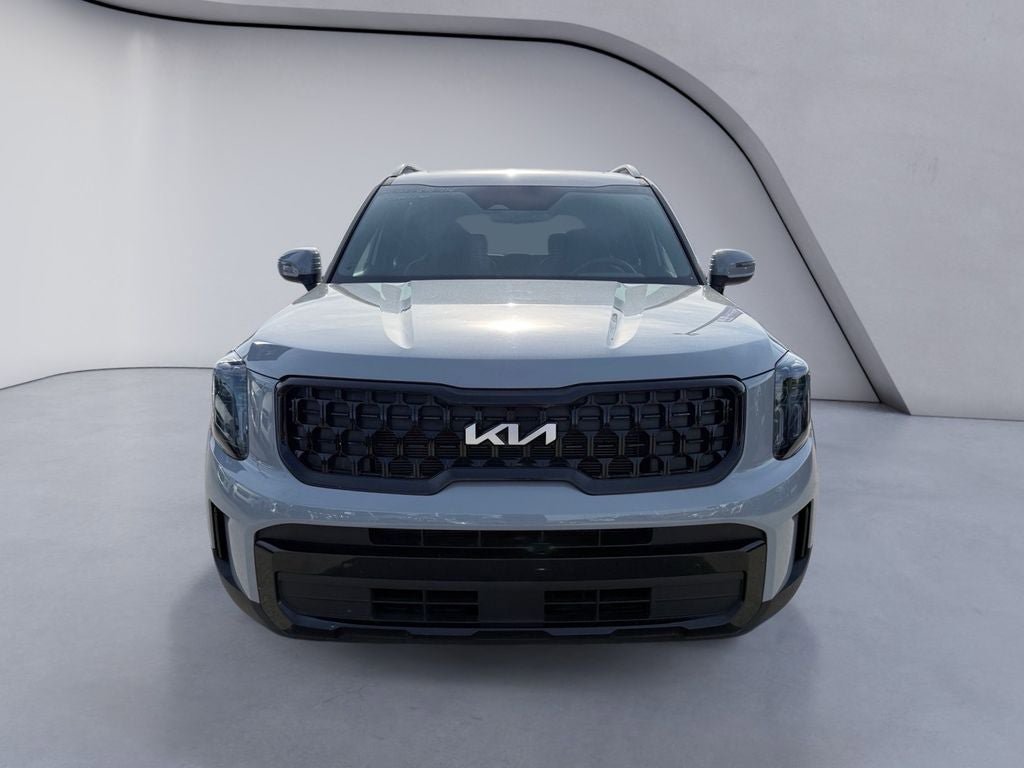 Used 2024 Kia Telluride EX X-Line AWD/4WD image 8