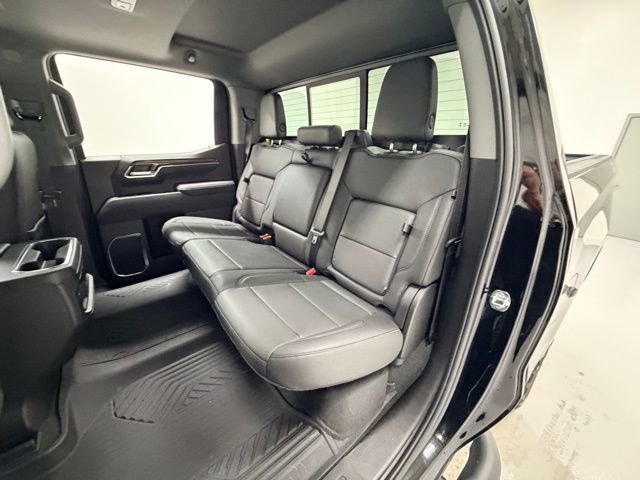 Certified 2026 Chevrolet Silverado 1500 LT Trail Boss w/ LT Trail Boss Premium Package image 28